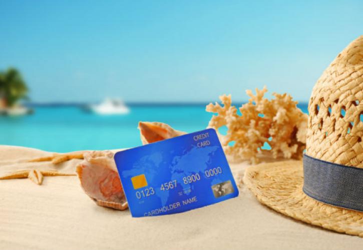 «Καυτό» καλοκαίρι με πόντους για όσους αγοράζουν με κάρτα