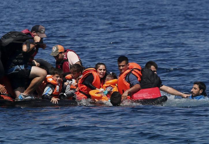 Νέο ναυάγιο με 114 αγνοούμενους ανοιχτά της Λιβύης