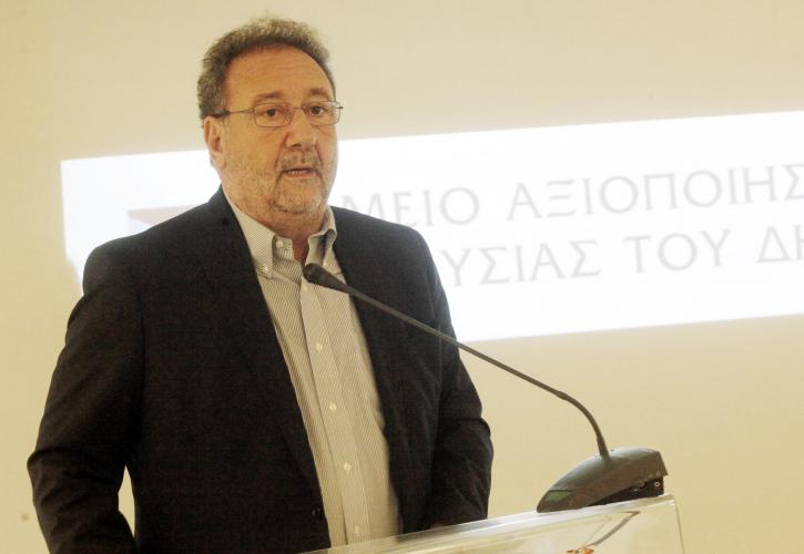 Πιτσιόρλας: Το Ελληνικό θα προχωρήσει