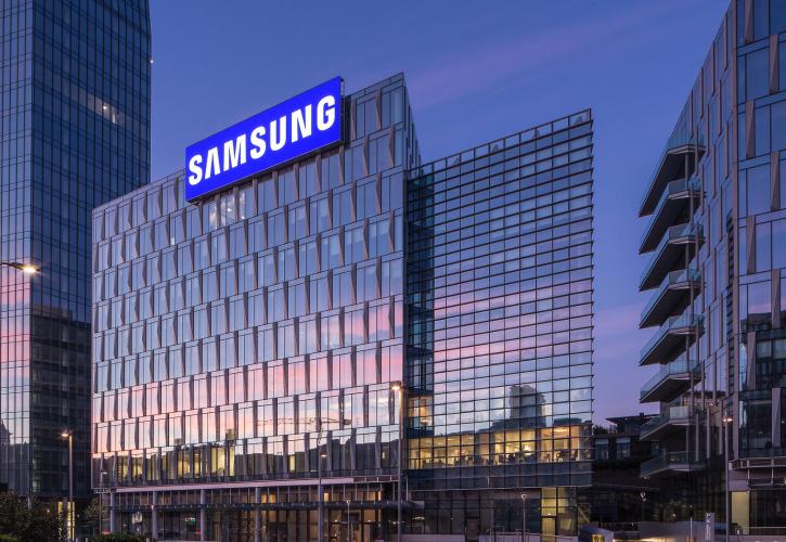 «Σύννεφα» διαφθοράς πάνω από τη Samsung
