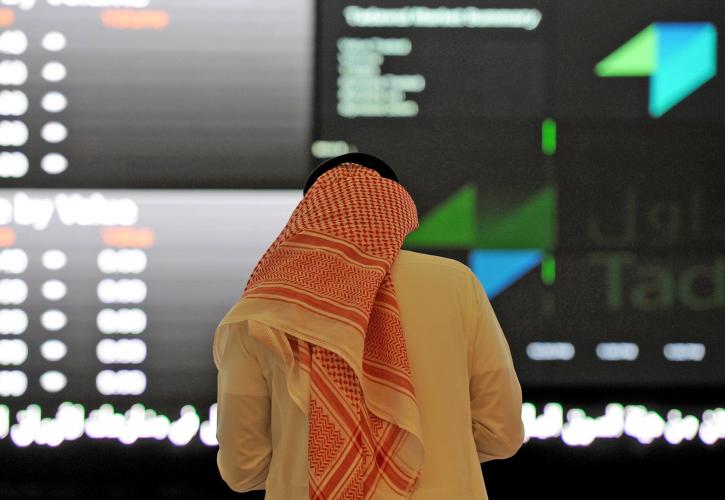 Σ. Αραβία: Το κρατικό fund «ψωνίζει» στην Wall Street - Αγορές μετοχών της Microsoft και της Alphabet