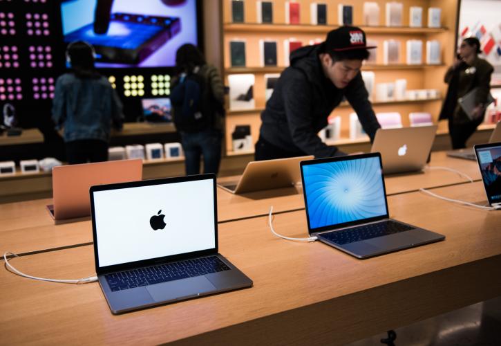 Νέο «φθηνό» Mac σχεδιάζει για φέτος η Apple