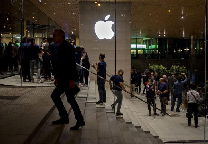 H Apple «φιμώνει» τους υπαλλήλους της λόγω διαρροών