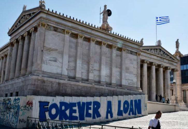 Μετά τον Οκτώβριο η έξοδος της Ελλάδος στις αγορές