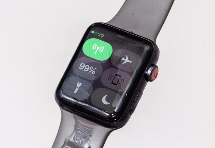 Έτσι θα είναι το νέο Apple Watch