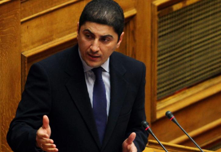 Αυγενάκης: Θα είμαστε η επόμενη κυβέρνηση