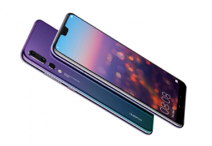 Κορυφαίο Smartphone της Χρονιάς βγήκε το Huawei P20 Pro
