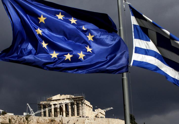 Η Σύγχρονη Ελλάδα και η τραγικότητά της