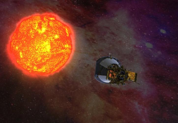 NASA: Έτοιμη να φτάσει πιο κοντά στον ήλιο από ποτέ (vid)