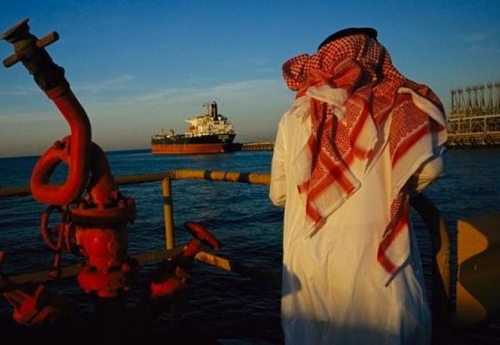 Στα 40 δολάρια το πετρέλαιο αν ναυαγήσει η σύνοδος στο Αλγέρι