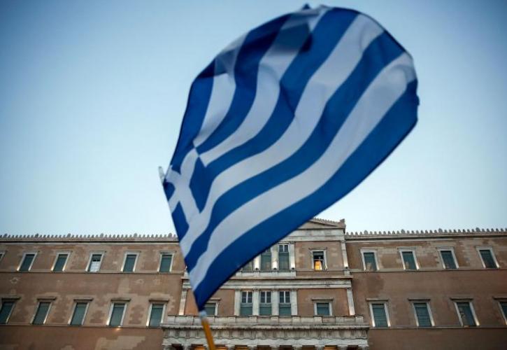 Τα υψηλά πλεονάσματα δεν αποτελούν λύση για το ελληνικό χρέος