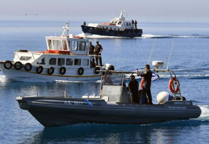 Εξώδικο ψαράδων στην κυβέρνηση για τις τουρκικές προκλήσεις
