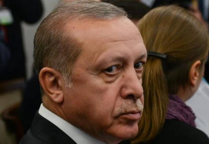 Εκλογές στην Τουρκία: O Ερντογάν παίζει τα ρέστα του