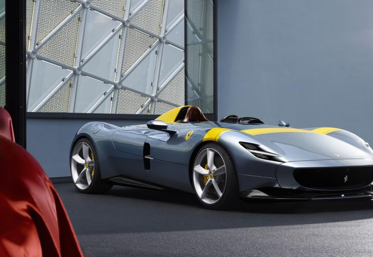 Αποκάλυψη για δύο συλλεκτικά μοντέλα της Ferrari!