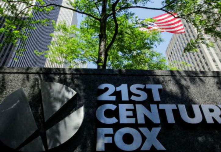 Πόλεμος 34 δισ. μεταξύ Comcast και Fox για το βρετανικό Sky