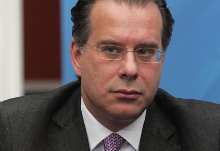 Κουμουτσάκος: «Θα είναι οδυνηρή η φετινή ΔΕΘ για τον πρωθυπουργό»