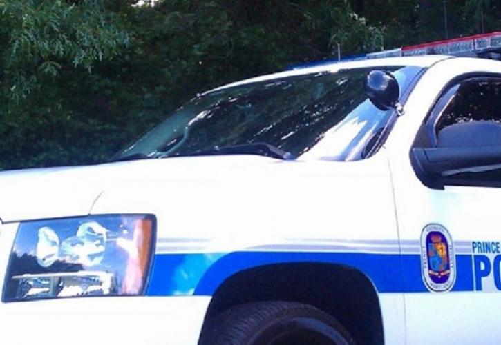 «Αρκετά θύματα» σε περιστατικό πυροβολισμών στο Μέριλαντ