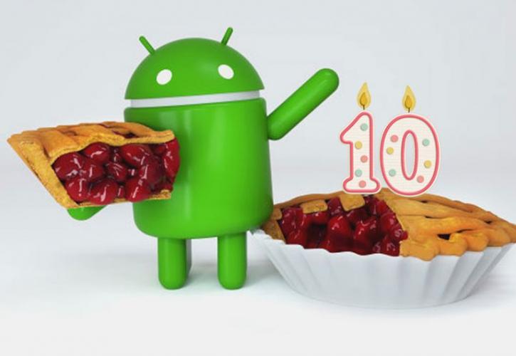 10 χρόνια Android: Οι μεγάλοι σταθμοί στην πορεία του δημοφιλέστερου λειτουργικού παγκοσμίως