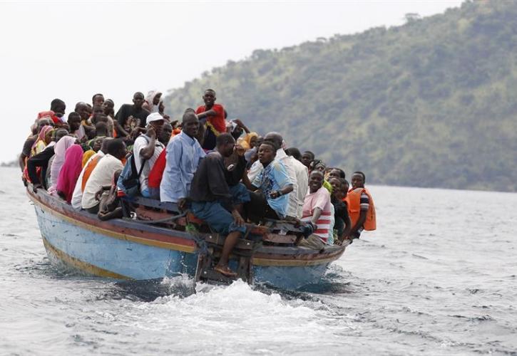 Στους 151 οι νεκροί από το ναυάγιο στην Τανζανία