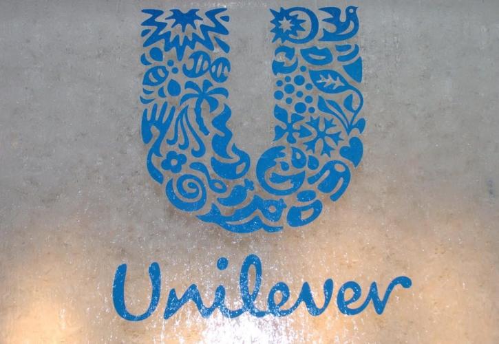 Την έξοδο από τον FTSE 100 «βλέπει» η Unilever