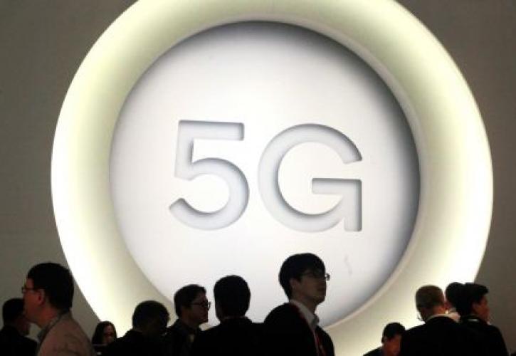 Η Κίνα κερδίζει τις ΗΠΑ στον αγώνα του 5G