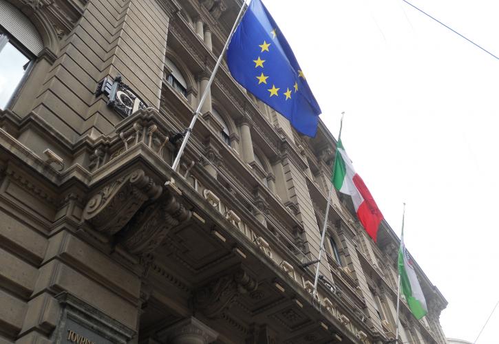 Η ανάκαμψη της ευρωζώνης «περνά» από τις ιταλικές εκλογές