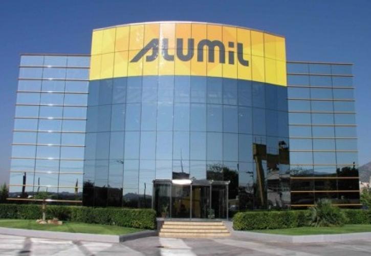 Αλουμύλ: Συνεχίζονται οι διαπραγματεύσεις με τους επενδυτές - Επέστρεψε στα κέρδη