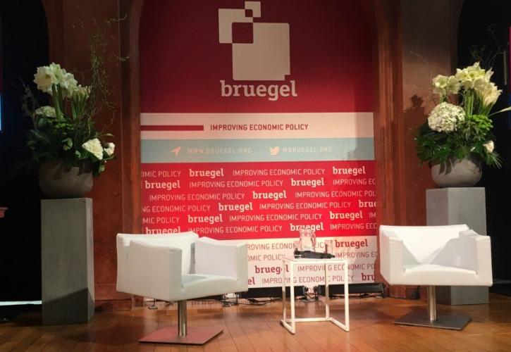 Bruegel: Μόνο με μεταρρυθμίσεις μπορεί να βγει η Ελλάδα στις αγορές