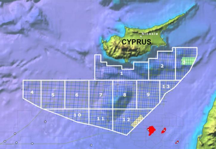 Η Κύπρος ο βασικός στόχος της Άγκυρας