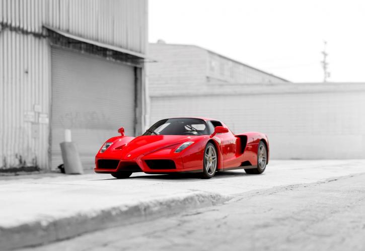 Ferrari: 11 άγνωστα στοιχεία για την «Σκουντερία»