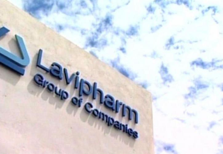 Αυξημένος κατά 18,1% ο κύκλος εργασιών της Lavipharm