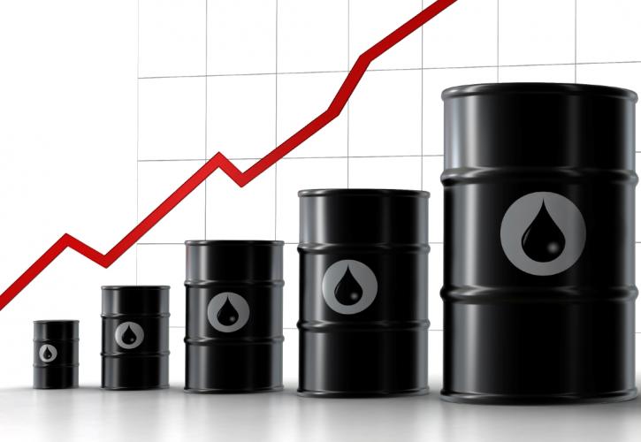 Ανοδικά κινείται το πετρέλαιο στις ασιατικές αγορές
