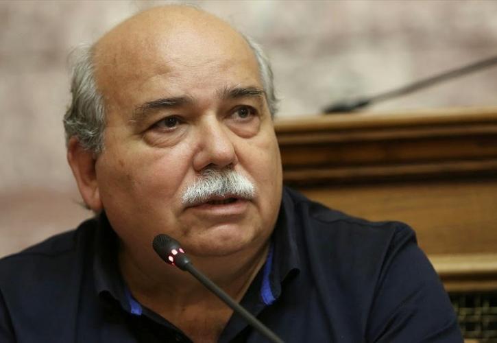 Βούτσης: Το Ελληνικό Κοινοβούλιο θα αναβαθμίσει τη διαβούλευση