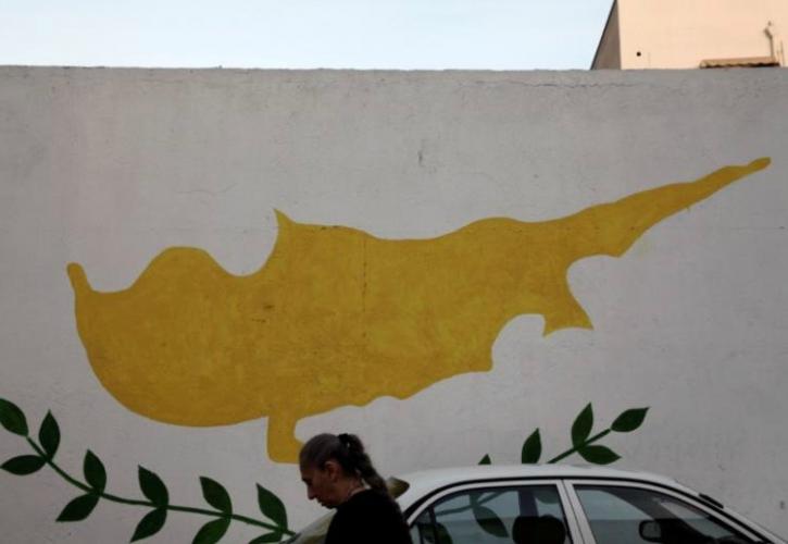 ΔΗ.ΣΥ για Κυπριακό: «Χωρίς κατάργηση των εγγυήσεων δεν υπάρχει λύση»