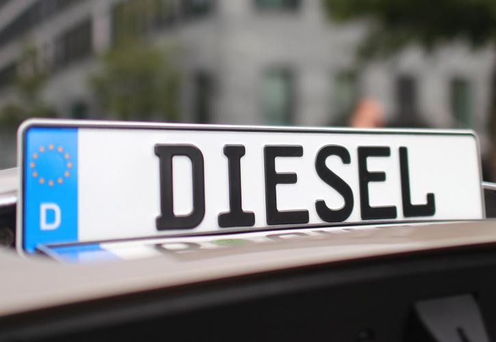 Τι μέλλει γενέσθαι με τα diesel στην Ευρώπη