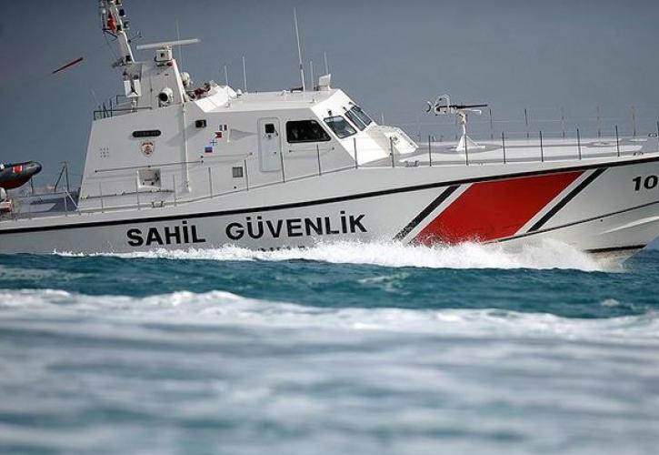 Οι Τούρκοι συνέλαβαν ψαράδες που επέβαιναν σε κυπριακό καΐκι