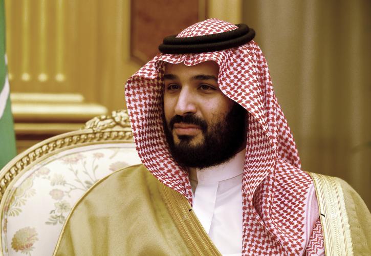 Υπόθεση Κασόγκι: H CIA «δείχνει» τον Σαουδάραβα πρίγκιπα διάδοχο