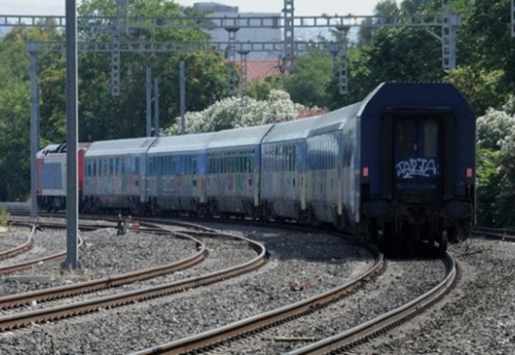 Ενισχύονται τα δρομολόγια των τρένων λόγω Αποκριάς