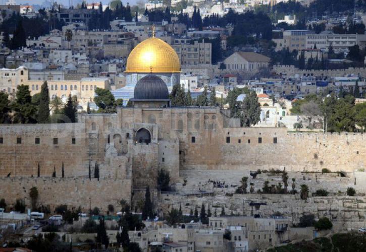 Η Αυστραλία εξετάζει την αναγνώριση της Ιερουσαλήμ ως πρωτεύουσα του Ισραήλ