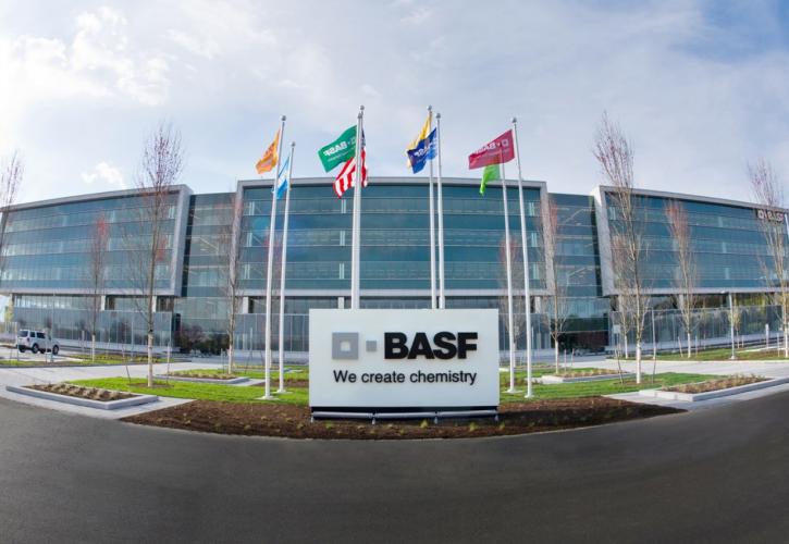 Ολοκληρώθηκε επισήμως το deal BASF-BAYER