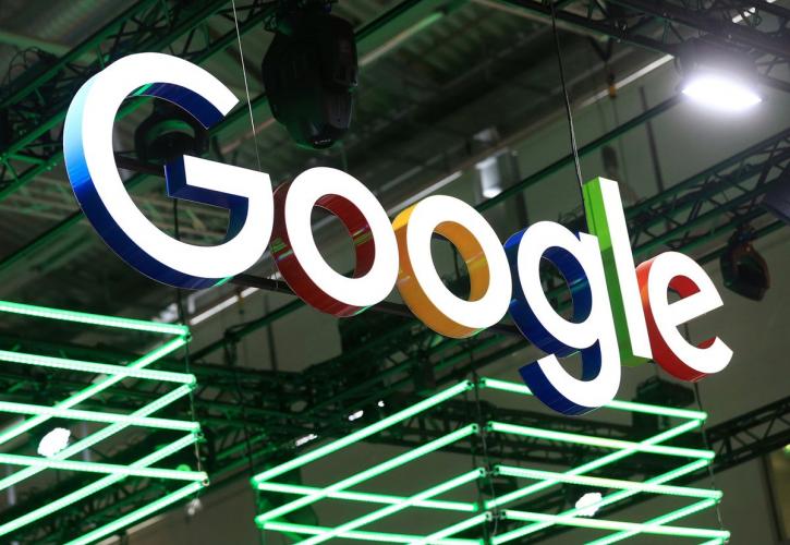 Έφεση θα ασκήσει Google για το πρόστιμο-μαμούθ της Κομισιόν