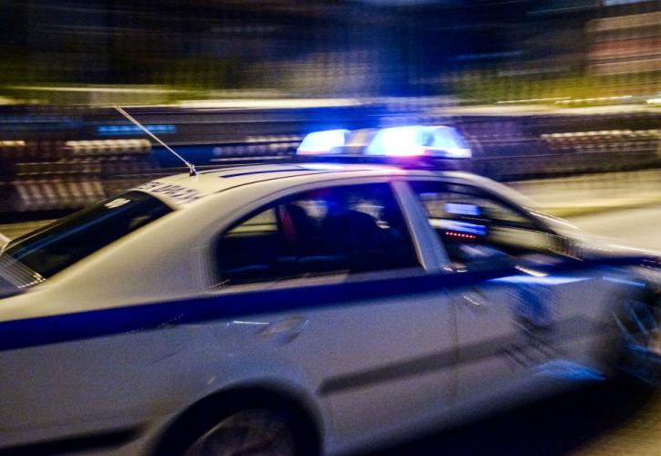 Έκρηξη εμπρηστικού μηχανισμού σε αυτοκίνητο του αλβανικού προξενείου