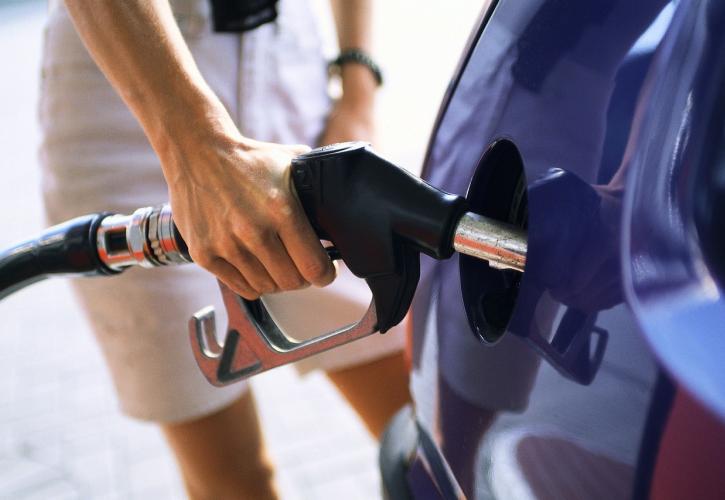 Νέες αυξήσεις στα καύσιμα - Πού πωλείται η φθηνότερη βενζίνη