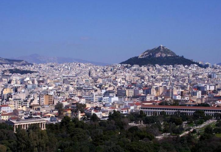 Έξι αναπλάσεις που θα αλλάξουν την Αθήνα (pics)