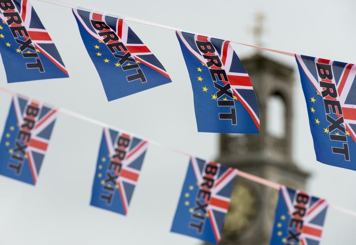 Brexit: Πάνω από 17.000 Βρετανοί ζήτησαν νέα υπηκοότητα