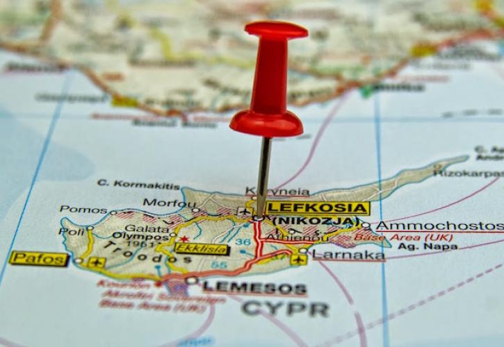 Κύπρος: Προστασία της ΑΟΖ με τριμερείς συμφωνίες