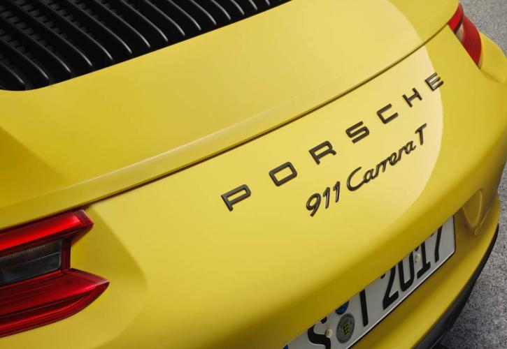 Μπόνους - ρεκόρ για τους εργαζόμενους της Porsche