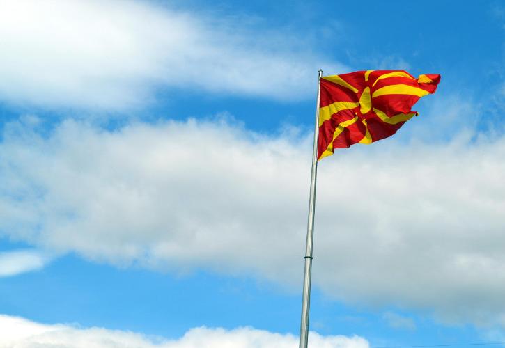 ΠΓΔΜ: Νέα κυβέρνηση με την συμμετοχή αλβανικών κομμάτων