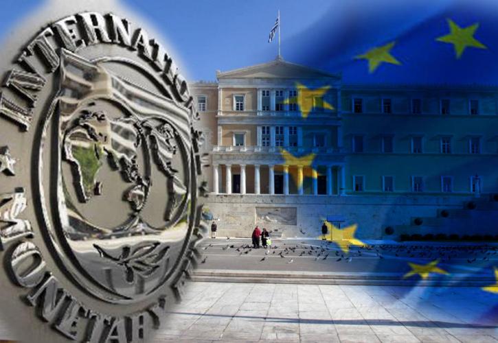 ΔΝΤ: Ανοικτά σημαντικά ζητήματα, άγνωστος ο χρόνος συμφωνίας