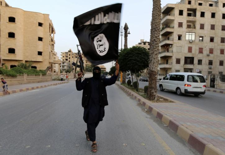 Βέλγιο: Mια σύλληψη για υπόθεση που συνδέεται με το ISIS
